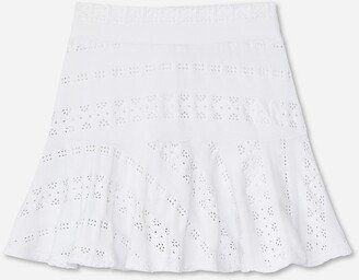 L'Etoile Sport™ A-line skort