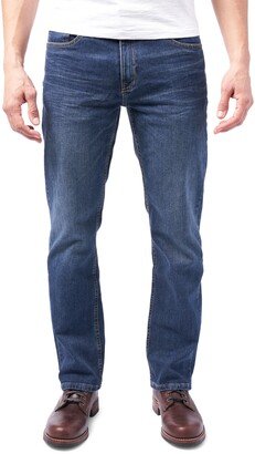 Boot Cut Performance Stretch Jeans