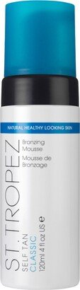 Self Tan Bronzing Mousse 4 Oz