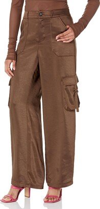 Women's Jessenia Shine Cargo Pants