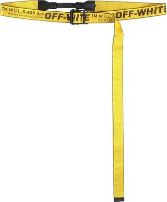 Bag Strap Yellow-AA