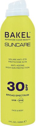 Face & body sunscreen spray SPF 30 150 ml