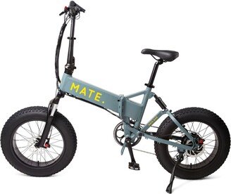 Mate Bike Mate X 250W bike