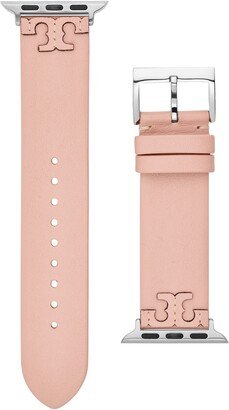 McGraw Leather Apple Watch® Watchband