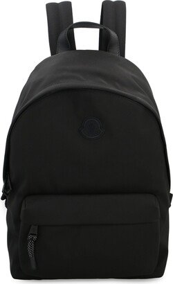 Pierrick Nylon Backpack