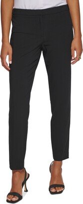 Women's Highline Ankle Length Pant, Regular & Petite