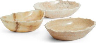 Soho Home Onyx Liston Bowl