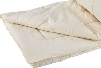 Mymerino, Organic Merino Wool Comforter, King