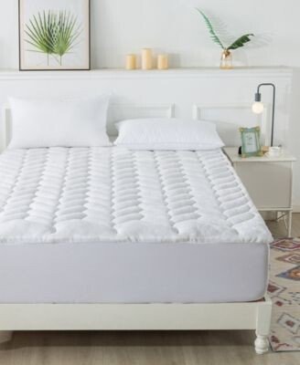 Down Alternative Mattress Topper Collection