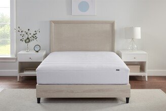 Power Chill Mattress Pad - White