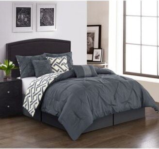 Nanshing Loren 7 Piece Comforter Set