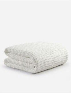 Sunday Citizen Snug Waffle Comforters