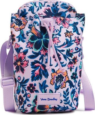 Women' Deluxe Water Bottle Crobody Bag Cloud Vine Multi