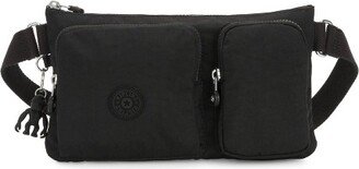 Presto Up Waist Pack Black Noir