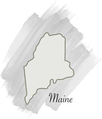 Maine