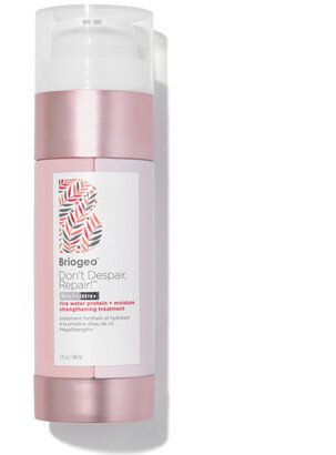 Briogeo Don'T Despair, Repair!™ Megastrength+ Rice Water Protein + Moisture Strengthening Treatment