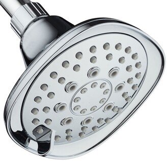 6-setting Luxury Shower Head