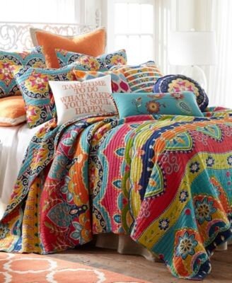 Amelie Quilt Sets