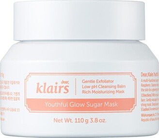 Youthful Glow Sugar Mask