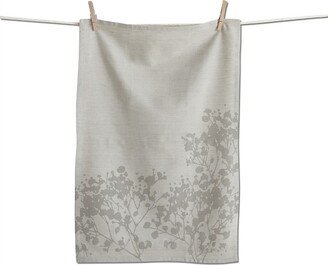 tagltd Blossom Flour Sack Dishtowel