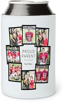 Can Coolers: Proud Parents Can Cooler, Can Cooler, Gray