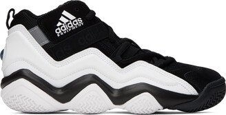 Black & White Top Ten 2000 Sneakers