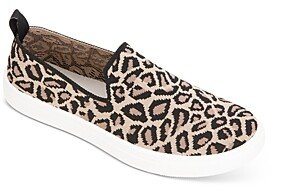 Women's Kam Knit Slip On Sneakers