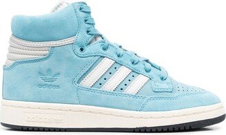 Centennial high-top sneakers