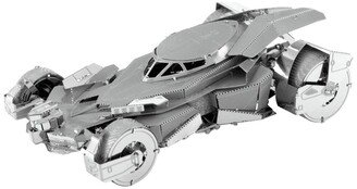 Fascinations Metal Earth 3D Metal Model Kit - Batman v Superman Batmobile