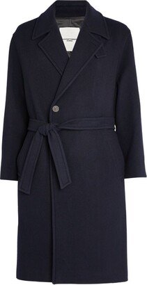 Wool Coat-AV