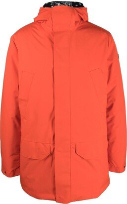 Voyager padded coat