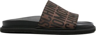 Logo-Jacquard Slides