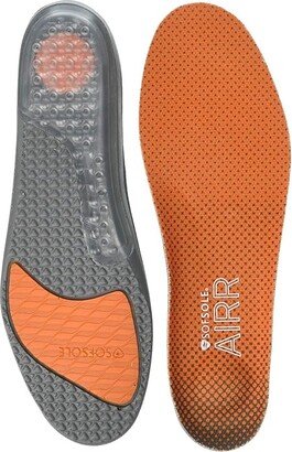 Women's Airr Perfect Cushion Insole (Multi) Women's Insoles Accessories Shoes