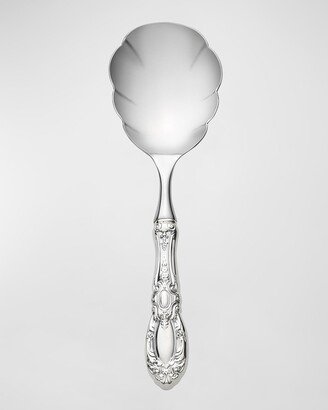 King Richard Rice Serving Spoon, Hollow Handle