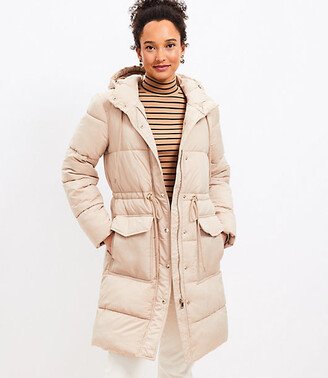 Puffer Coat