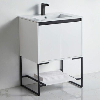 Urbania Collection Bathroom Vanity