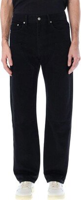 Carpenter Straight Leg Jeans