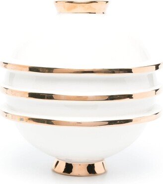 Orbit Round vase