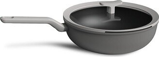 6.2-Quart Leo Covered Wok