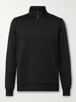 Nike Golf Player Dri-FIT Half-Zip Golf Top