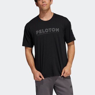 Men's x Peloton Short Sleeve Tee (Gender Neutral)