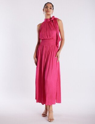 Xenia Halter Gown-AB