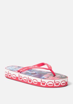 Kinley Flip Flops-AC