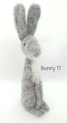 Simple Bunny #17