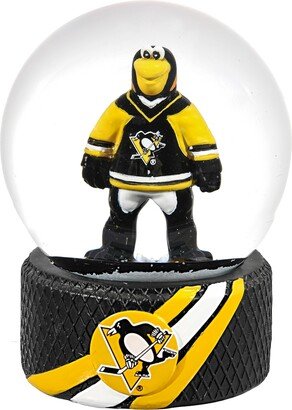 Water Globe, Pittsburgh Penguins