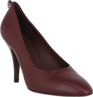 Judy Leather Pump