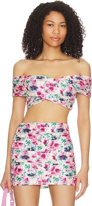 Erica Crop Top