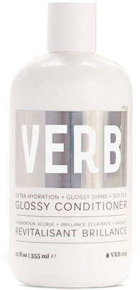 Glossy Conditioner, 12 oz.