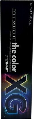 The Color XG 6MT 6/2 DyeSmart Permanent Hair Color 3 OZ