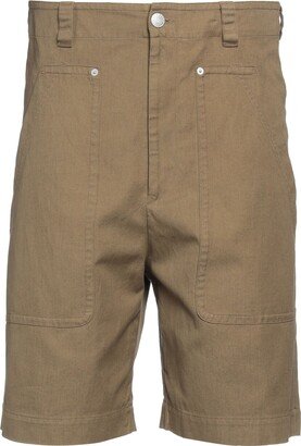 Shorts & Bermuda Shorts Khaki